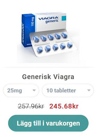 Köp Viagra: Din Guide till Potensmedel i Sverige