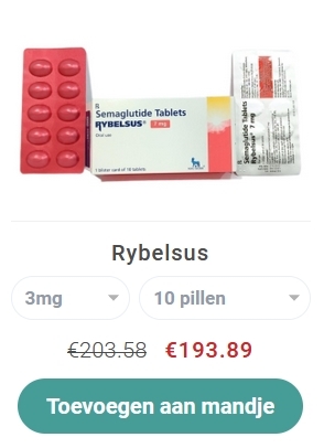 Semaglutide Kopen Online: Veilig en Betrouwbaar